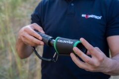 Conrad Pointer IQ Gorundtech