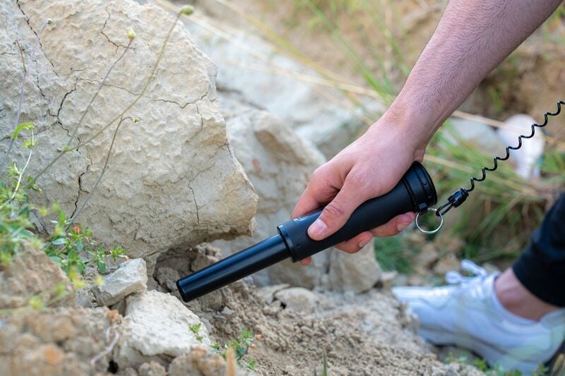 Pointer IQ Groundtech Conrad