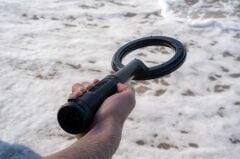 Scuba IQ Detect Groundtech Conrad