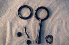 Conrad Scuba IQ Groundtech Detect