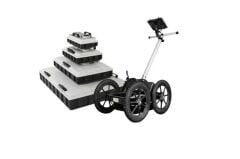 Mala GPR GX450 /160/80 Yer Altı Görüntüleme HDR Solution Wifi Anten