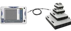 Mala GPR GX450 /160/80 Yer Altı Görüntüleme HDR Solution Wifi Anten
