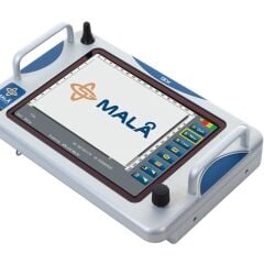 Mala GPR GX450 /160/80 Yer Altı Görüntüleme HDR Solution Wifi Anten