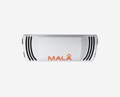 Mala MIRA HDR Yer Altı Görüntüleme 500MHz