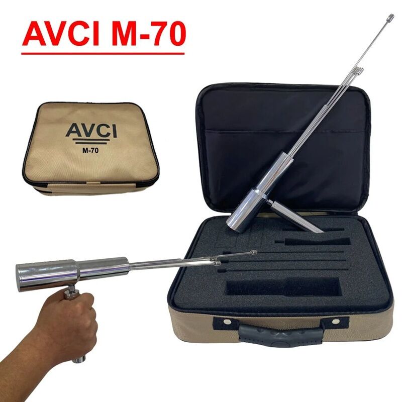 M70 Avcı Alan Tarama