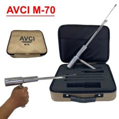 M70 Avcı Alan Tarama