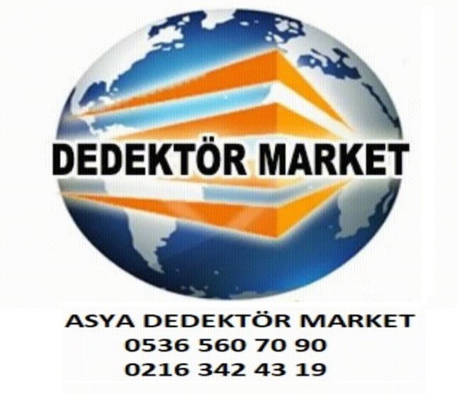 ASYA DEDEKTÖR MARKET SAN.TİC. LTD.ŞTİ.